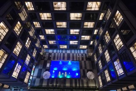 Отель Beston Hotel Pattaya в Паттайя Юг - Таиланд