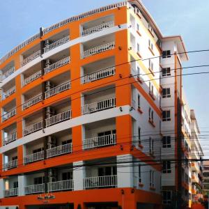 отель New Nordic Suite 5