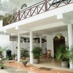 отель Prime Time Hotel