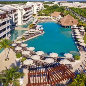 отель Ocean Riviera Paradise