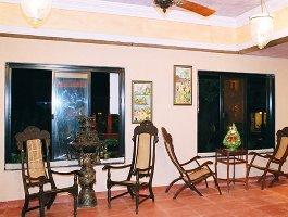 Country Clube De Goa