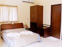 Country Clube De Goa