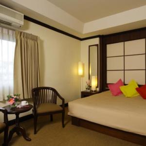 отель Grand Business Inn