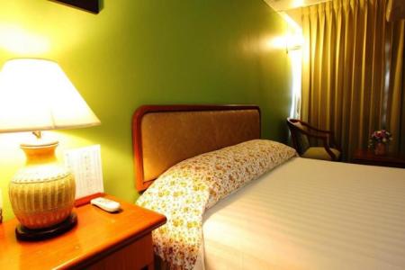 Отель Regent Ramkhamhaeng 22 в Рамкхамхенг - Таиланд