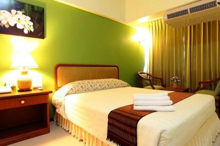 Отель Regent Ramkhamhaeng 22 в Рамкхамхенг - Таиланд