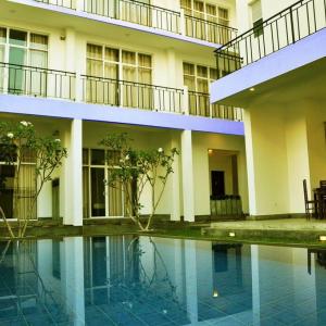 отель The Suite 262