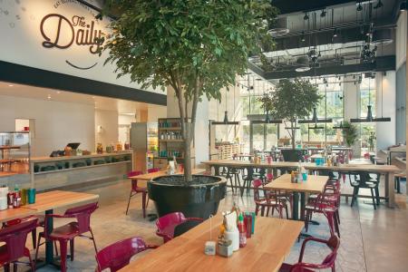 Отель Rove City Centre в Дейра - ОАЭ