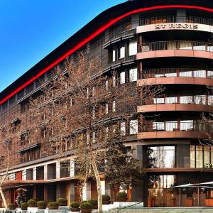 отель The St. Regis Istanbul