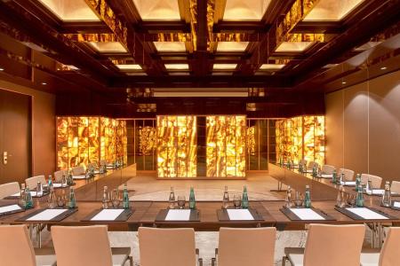 Отель The St. Regis Istanbul в Шишли - Турция