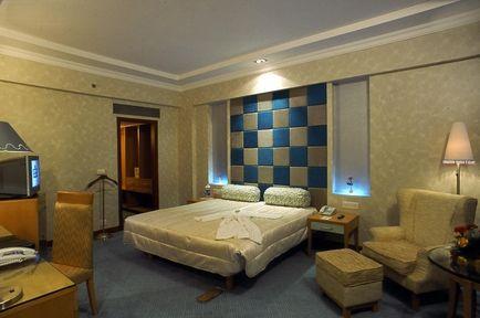 Отель Radisson Hotel Jaipur City Center в Джайпур - Индия