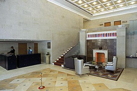 Отель Radisson Hotel Jaipur City Center в Джайпур - Индия