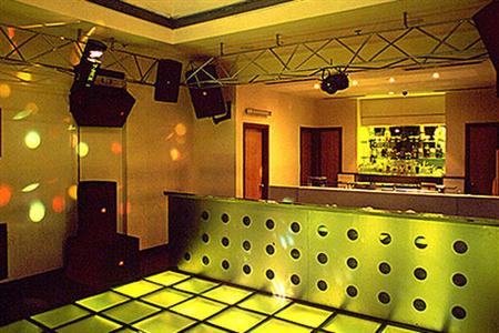 Отель Radisson Hotel Jaipur City Center в Джайпур - Индия