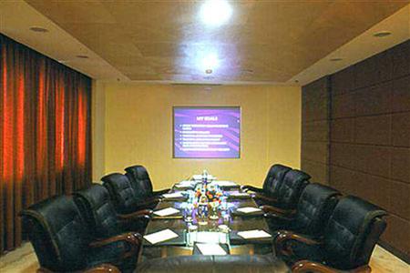 Отель Radisson Hotel Jaipur City Center в Джайпур - Индия