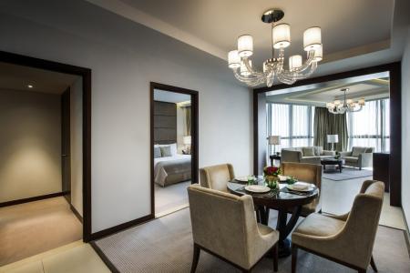 Отель Bab Al Qasr - Beach Hotel and Resort Apartments в Абу Даби  Аль Айн - ОАЭ