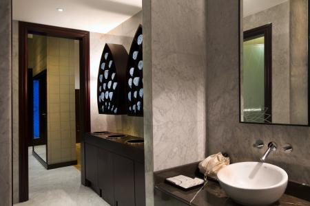 Отель Bab Al Qasr - Beach Hotel and Resort Apartments в Абу Даби  Аль Айн - ОАЭ