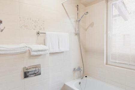 Отель Оплот Апарт-отель в Поселок Красная Поляна - Россия