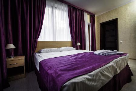 Отель Эльпида Бутик-отель в Поселок Красная Поляна - Россия