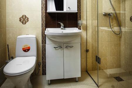 Отель Эльпида Бутик-отель в Поселок Красная Поляна - Россия