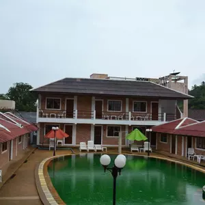 отель The Kata Resort