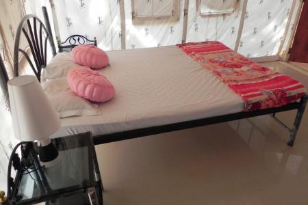 Отель Coco's Resort в Вагатор - Индия