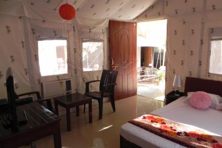 Отель Coco's Resort в Вагатор - Индия