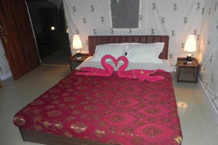 Отель Coco's Resort в Вагатор - Индия