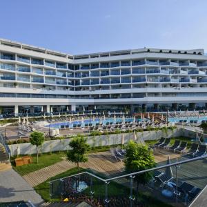 отель Selene Beach & Spa Hotel