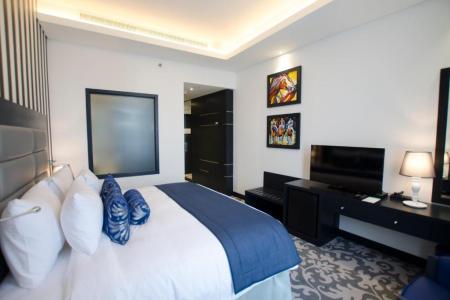 Отель Signature 1 Hotel Barsha Heights в Аль Барша - ОАЭ