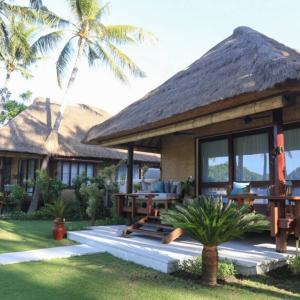 отель Pondok Santi Estate