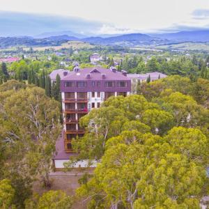 отель Spa Hotel Napra