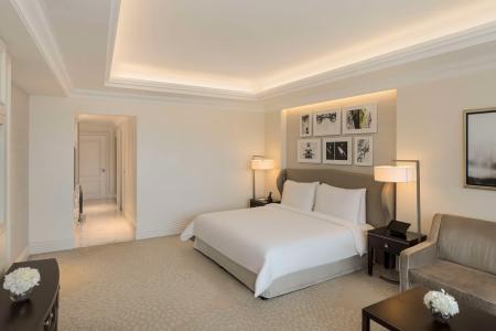 Отель Kempinski The Boulevard Dubai в Даунтаун Дубай - ОАЭ