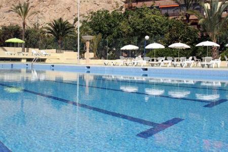 Best Western Hotel Albahia