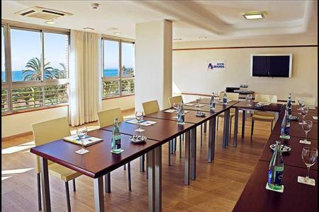 Best Western Hotel Albahia