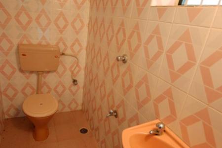 Отель Camilo's Inn Guest House в Арамболь - Индия