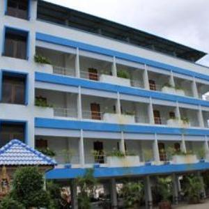 отель Pure Phuket Residence