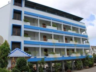 Отель Pure Phuket Residence в Пхукет - Таиланд