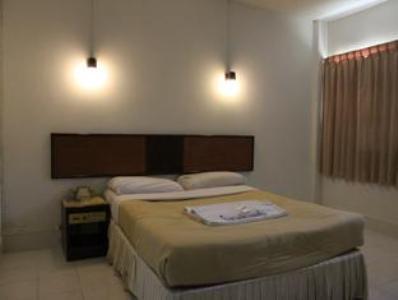 Отель Pure Phuket Residence в Пхукет - Таиланд