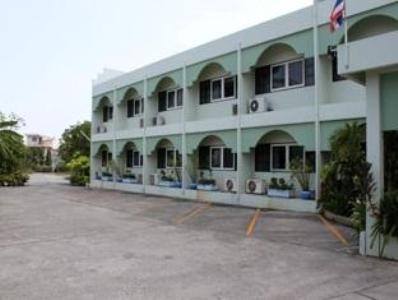 Отель Pure Phuket Residence в Пхукет - Таиланд