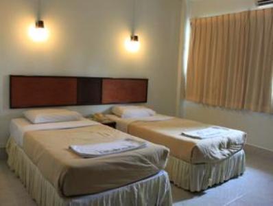 Отель Pure Phuket Residence в Пхукет - Таиланд