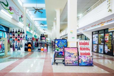 Отель Hotel Midtown Ratsada в Пхукет - Таиланд