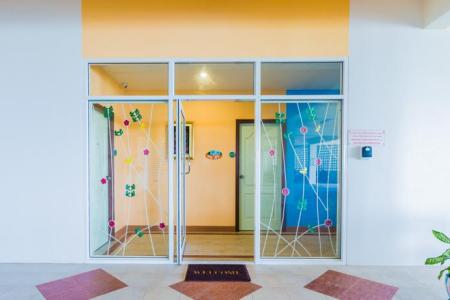 Отель Hotel Midtown Ratsada в Пхукет - Таиланд