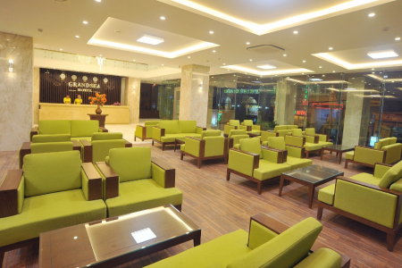 Отель Grand Sea Danang Hotel в Дананг - Вьетнам