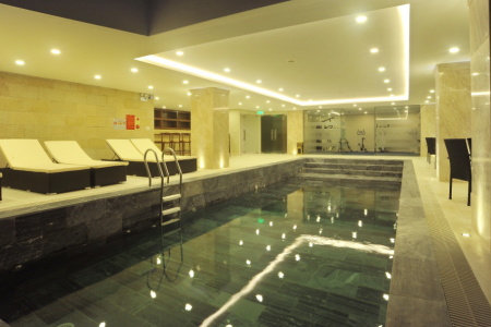 Отель Grand Sea Danang Hotel в Дананг - Вьетнам