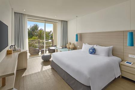 Отель Sol by Melia Phu Quoc в Фукуок - Вьетнам