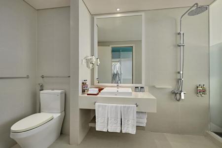 Отель Sol by Melia Phu Quoc в Фукуок - Вьетнам