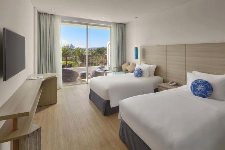 Отель Sol by Melia Phu Quoc в Фукуок - Вьетнам