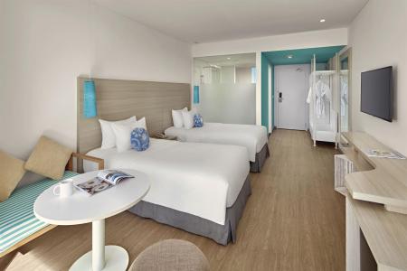 Отель Sol by Melia Phu Quoc в Фукуок - Вьетнам