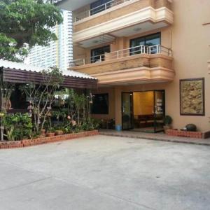 отель Fortune Pattaya Resort