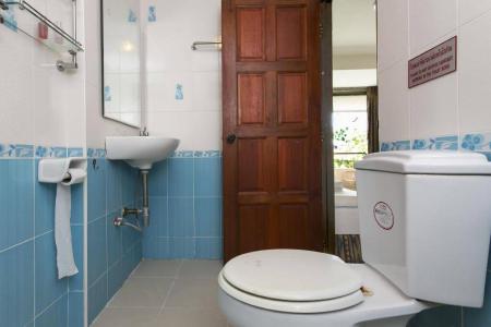 Отель Fortune Pattaya Resort в пляж Джомтьен - Таиланд