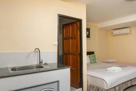 Отель Fortune Pattaya Resort в пляж Джомтьен - Таиланд